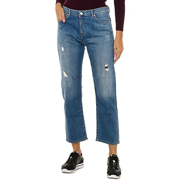 Armani jeans  Straight Leg Jeans 6Y5J10-5D2MZ-1500 günstig online kaufen