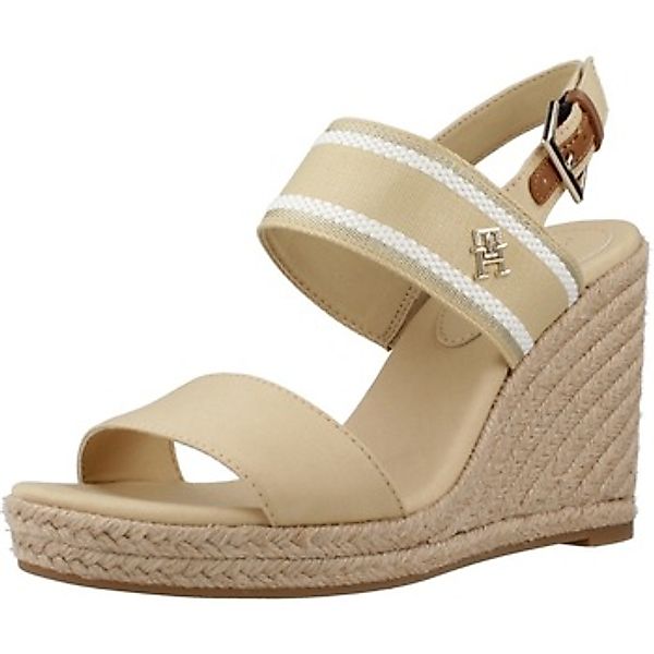 Tommy Hilfiger  Sandalen FW0FW08045 günstig online kaufen