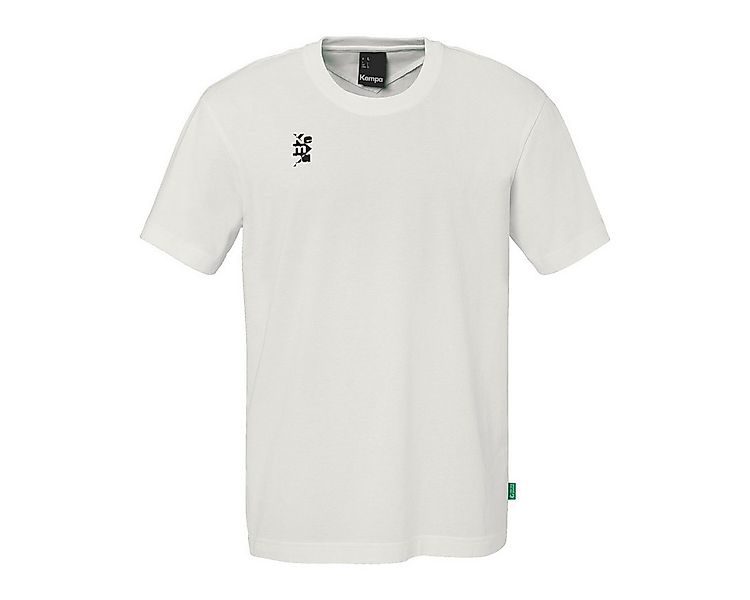 Kempa Kurzarmshirt Trainings-T-Shirt Game Changer (1-tlg., Trikot) atmungsa günstig online kaufen