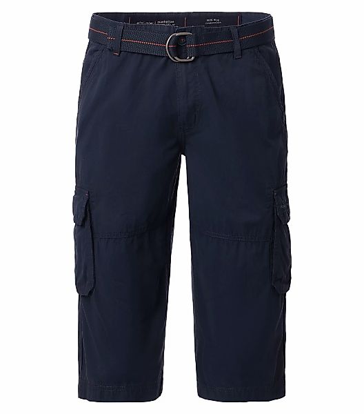 CASAMODA Shorts "CASAMODA Shorts uni" günstig online kaufen