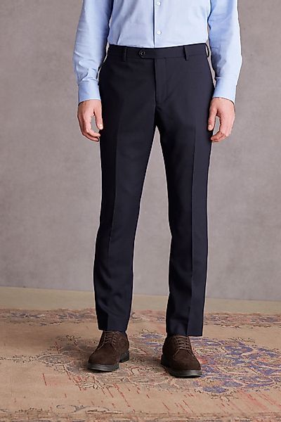Next Anzughose Slim Fit Signature Tollegno günstig online kaufen