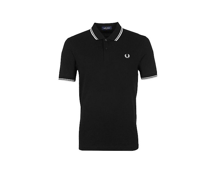 Fred Perry Poloshirt Poloshirt for men (1-tlg., keine Angabe) günstig online kaufen