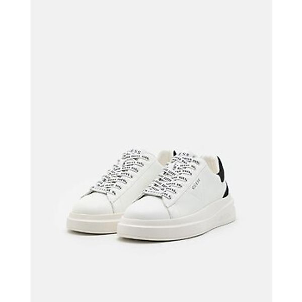 Guess  Sneaker ELBA FMPVIB SUE12 günstig online kaufen