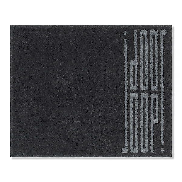 JOOP! Badteppiche Bars 116 - Farbe: Platin - 50x60 cm günstig online kaufen