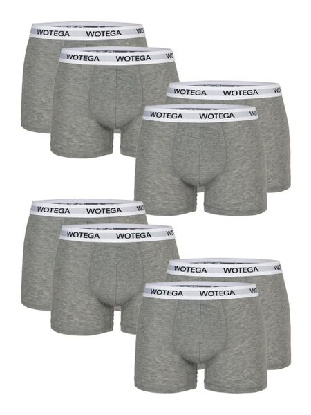 WOTEGA Boxershorts Joe (Spar-Set, 8er-Pack) moderne günstig online kaufen