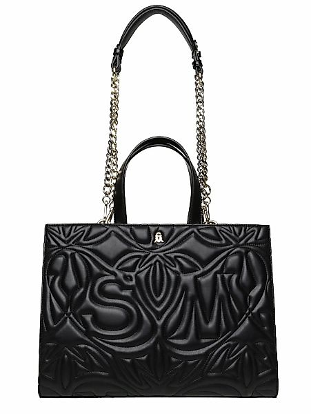 STEVE MADDEN Henkeltasche "STEVE MADDEN Taschen Lederimitat" günstig online kaufen