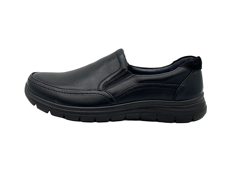 Nowaland Freizeit-Business-Slipper Mokassin Komfort und zeitlosem günstig online kaufen