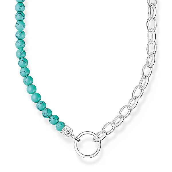 THOMAS SABO Collier für Charms Silber günstig online kaufen