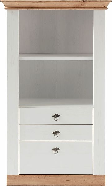 Home affaire Bartisch "CREMONA" Breite ca. 82 cm günstig online kaufen