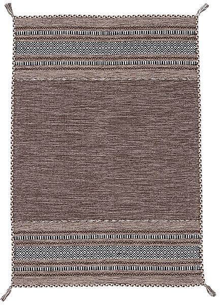 carpetfine Teppich »Kelim Azizi, auch als Läufer erhältlich«, rechteckig, 5 günstig online kaufen