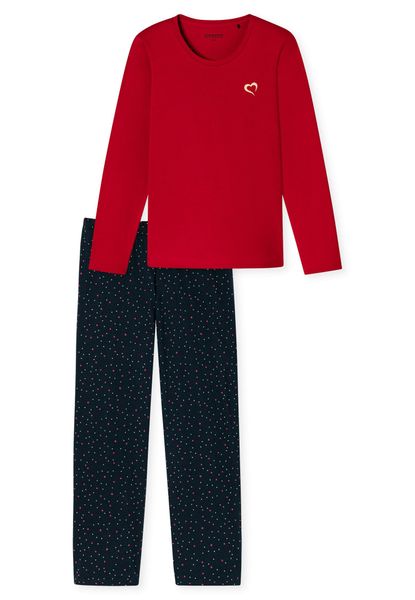 Schiesser Schlafanzug Family (2 tlg., 0) günstig online kaufen