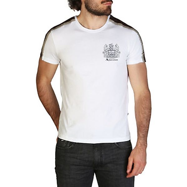 Aquascutum  T-Shirt - qmt017m0 günstig online kaufen