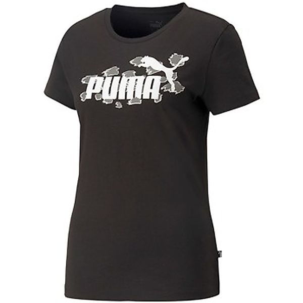 Puma  T-Shirt Ess Animal günstig online kaufen