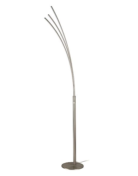Livarno home Stehlampe LIVARNO home Bogenleuchte günstig online kaufen