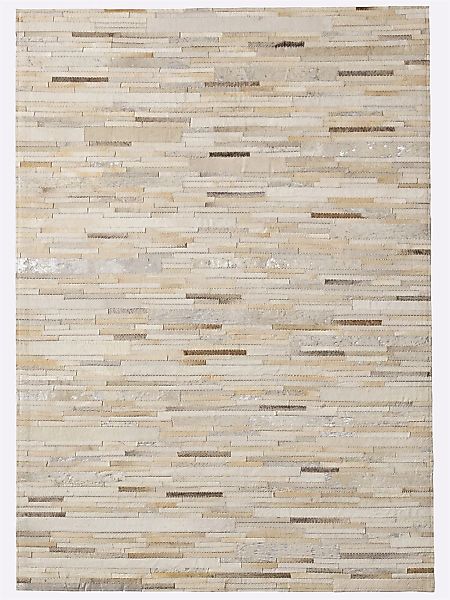 heine home Teppich 3 mm Höhe günstig online kaufen
