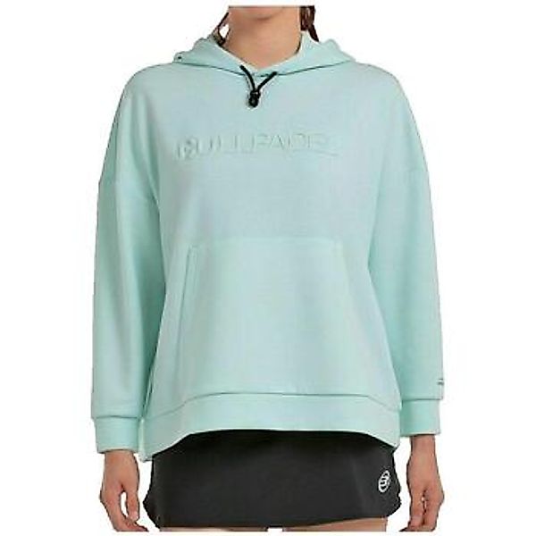 Bullpadel  Trainingsjacken Sweat-shirt  Silba confortable avec capuche günstig online kaufen