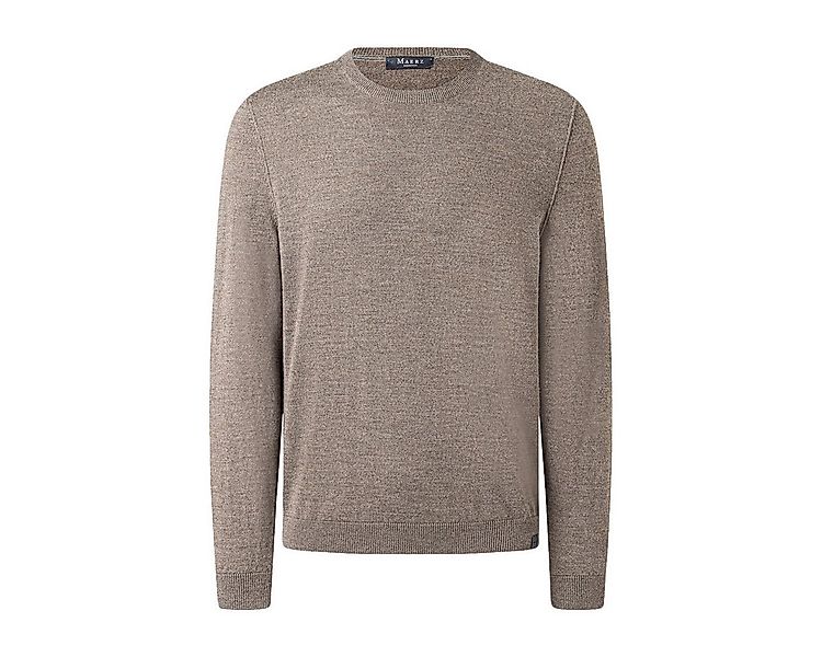 MAERZ Muenchen Strickpullover 420500 Herren Strickpulli, Wollpullover, Fein günstig online kaufen
