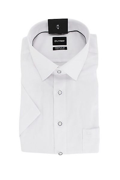 OLYMP Businesshemd 141572-Hemden weiss günstig online kaufen