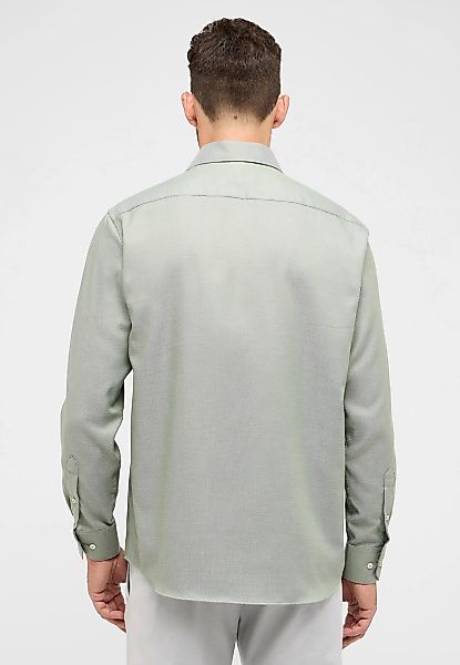 Eterna Langarmhemd "COMFORT FIT", NON IRON (bügelfrei) günstig online kaufen