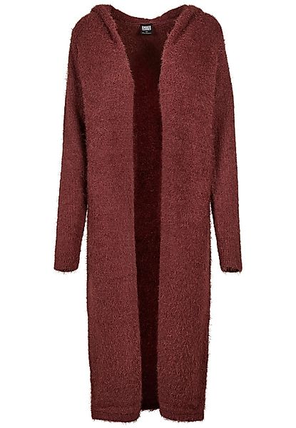 URBAN CLASSICS Strickjacke Urban Classics Damen günstig online kaufen