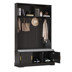 OKWISH Garderoben-Set für Ihren Eingangsbereich, (Platzsparender günstig online kaufen