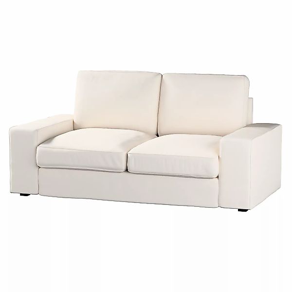 Bezug für Kivik 2-Sitzer Sofa, naturweiß, Bezug für Sofa Kivik 2-Sitzer, Et günstig online kaufen