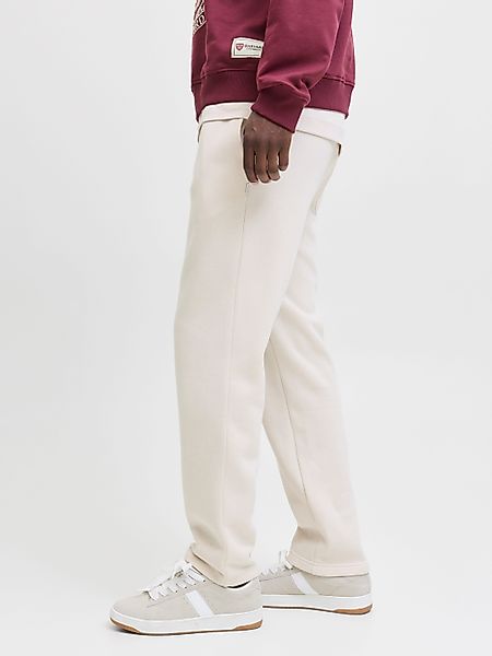 Jack & Jones Herren Jogginghose JPSTKANE BRADLEY UNCUFFED SWT PANTS - Relax günstig online kaufen