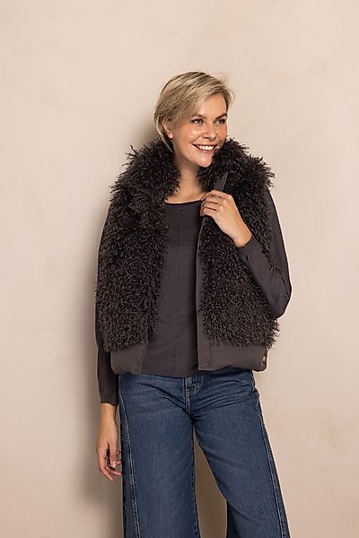 Zhrill Steppweste günstig online kaufen