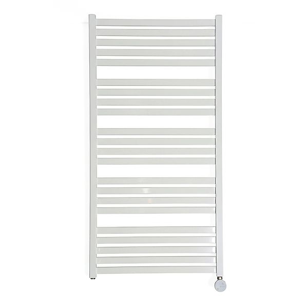 anapont WiFi und Bluetooth Elektrischer Premium Badheizkörper 1185x600 Hand günstig online kaufen