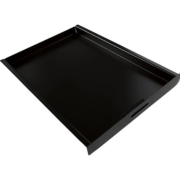Jamestown Ascheschublade f. Jamestown Holzkohle-Grillwagen Ben XL 72,5 x 49 günstig online kaufen