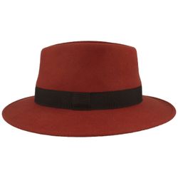 Fiebig Filzhut Knautschbarer, wasserabweisender Traveller günstig online kaufen