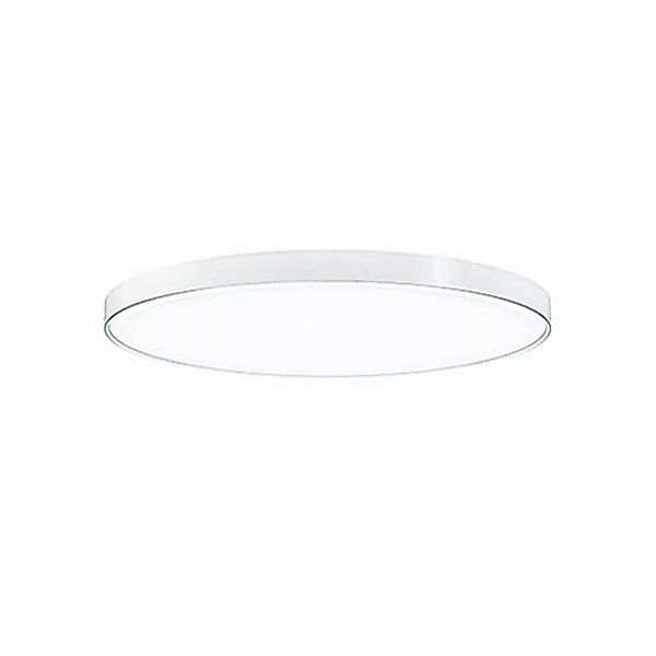 Zumtobel Ondaria II Deckenlampe weiß 87cm 4.000K günstig online kaufen