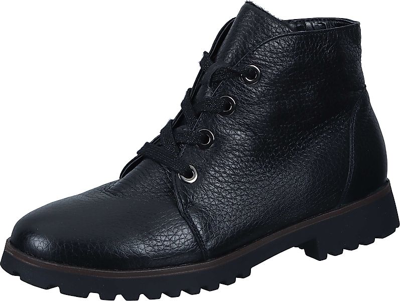 Waldläufer Stiefeletten Stiefelette aus Filz günstig online kaufen