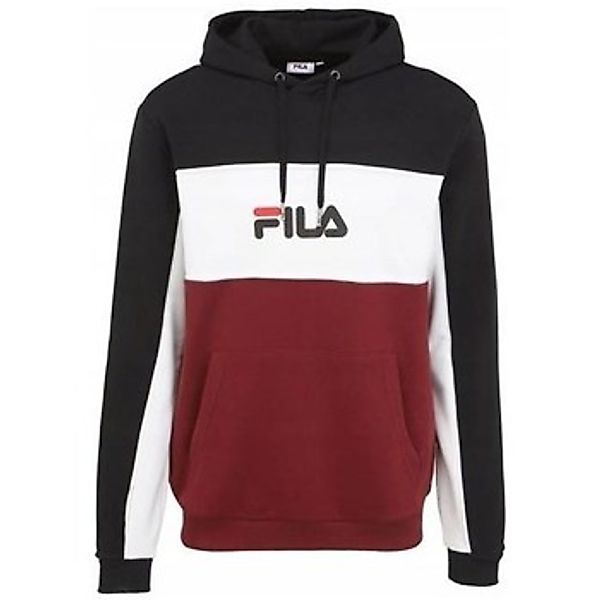 Fila  Sweatshirt Analu Blocked Hoody M günstig online kaufen