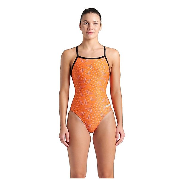 Arena Badeanzug Escape Light drop-Back günstig online kaufen