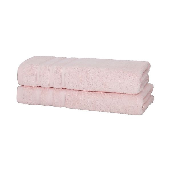 Zestri Handtücher mit Bambusfasern Handtücherset, saugstark günstig online kaufen