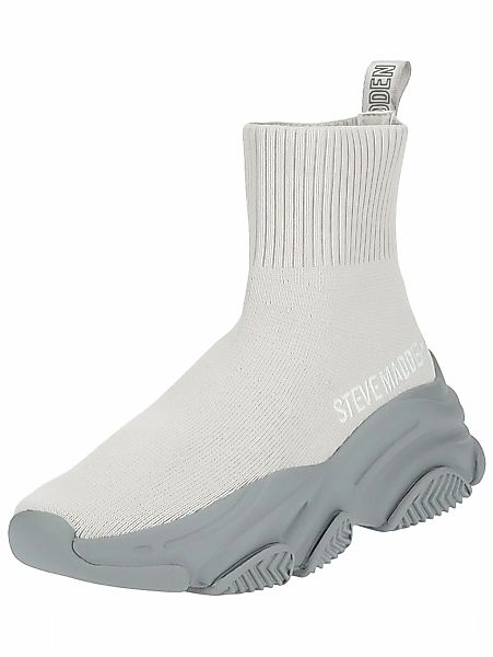STEVE MADDEN Sneaker "STEVE MADDEN Sneaker Textil" günstig online kaufen