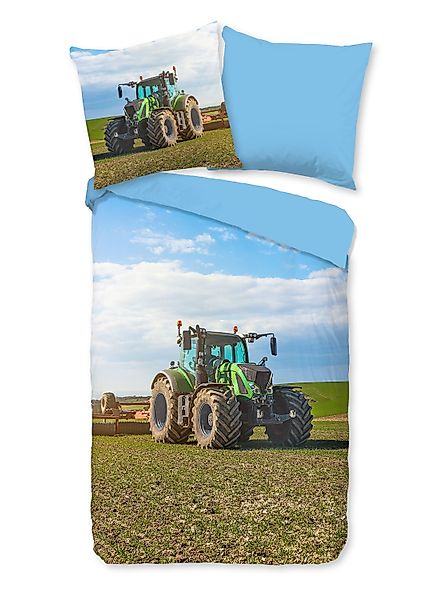 Traumschloss Bettwäsche Comfort Baumwolle, Flanell, 2 günstig online kaufen