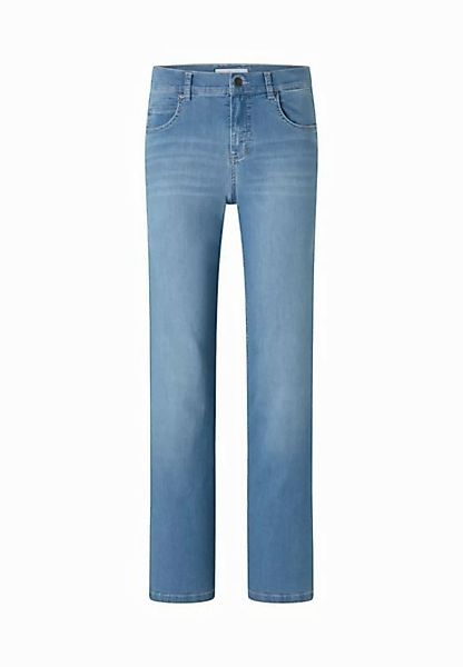 ANGELS Straight-Jeans Wide Leg günstig online kaufen