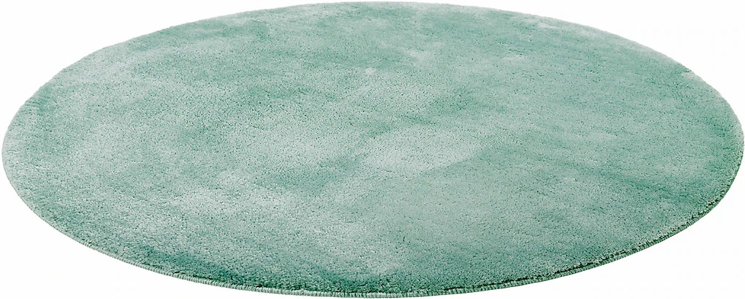 Wecon home Basics Badematte "Joris" Höhe 20 mm rutschhemmend beschichtet st günstig online kaufen