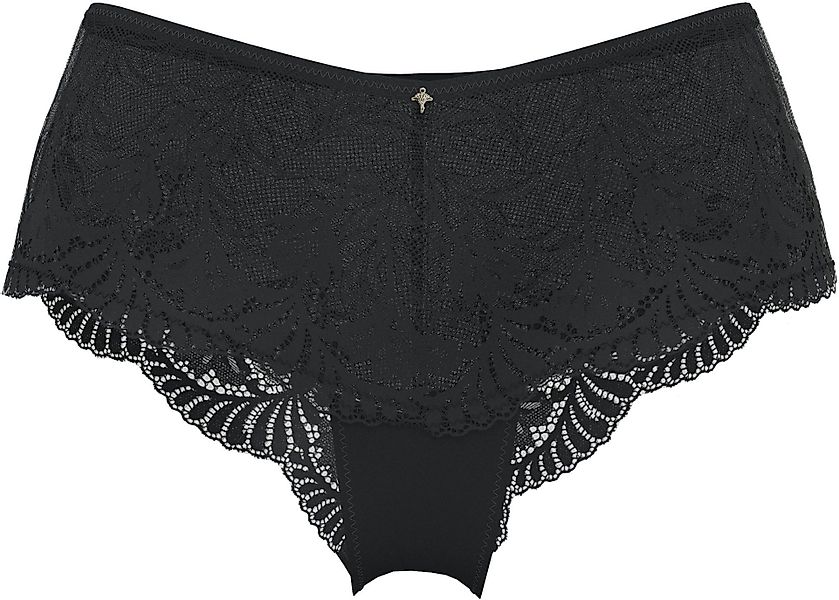 JOOP! Hipster Beautiful florale Spitze, elastischer günstig online kaufen