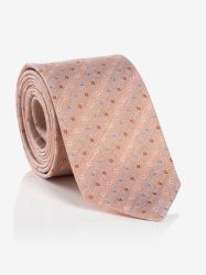 MONTI Krawatte (1-St) aus reiner Seide, günstig online kaufen