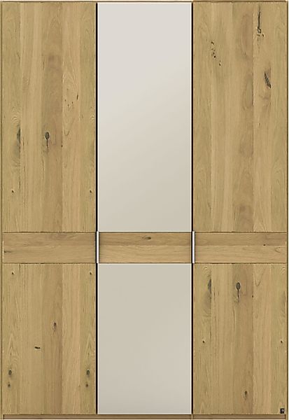 Musterring Drehtürenschrank "Savona, Kleiderschrank, Schrank, Garderobe, te günstig online kaufen