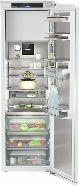 Liebherr Einbaukühlgefrierkombination "IRBAd 5171 991635051" 177 hoch 55,9 günstig online kaufen