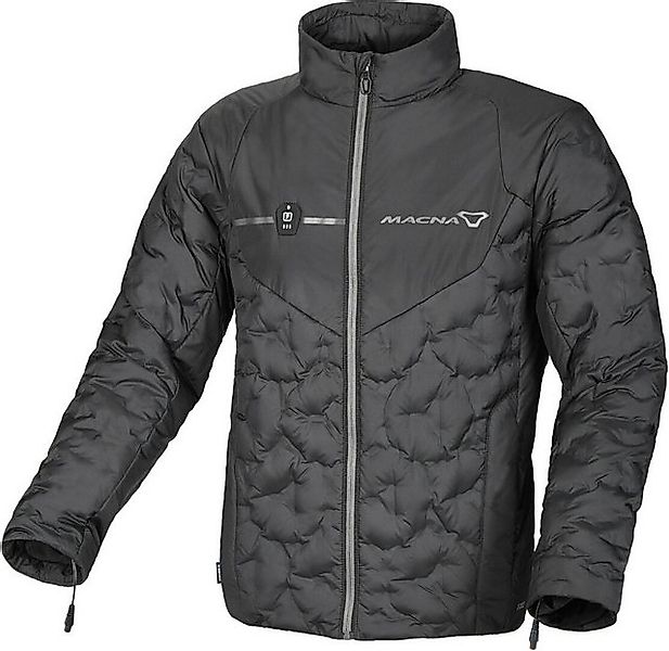 Macna Funktionsjacke Ascent beheizbare Daunenjacke günstig online kaufen