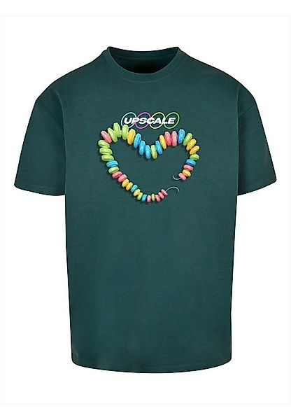 Upscale by Mister Tee T-Shirt Upscale by Mister Tee Herren Sweet Treats Hea günstig online kaufen