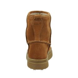 Gant Snowhill Plateaustiefelette Winterstiefel, Plateaustiefel, Boots günstig online kaufen