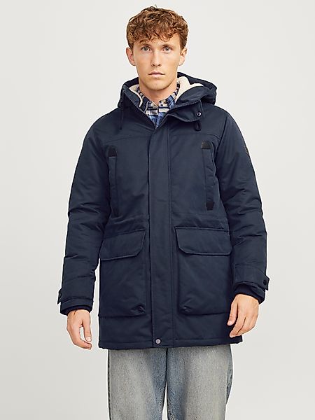 Jack & Jones Parka JJEPOLAR PARKA günstig online kaufen