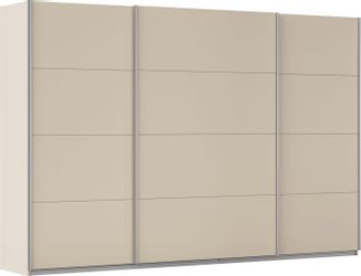 rauch Schwebetürenschrank "Kleiderschrank Schrank Garderobe AGORDO mit Deko günstig online kaufen