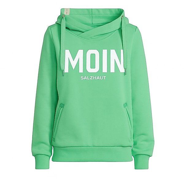 salzhaut Hoodie Salzhaut Hoodie Sünn MOIN günstig online kaufen